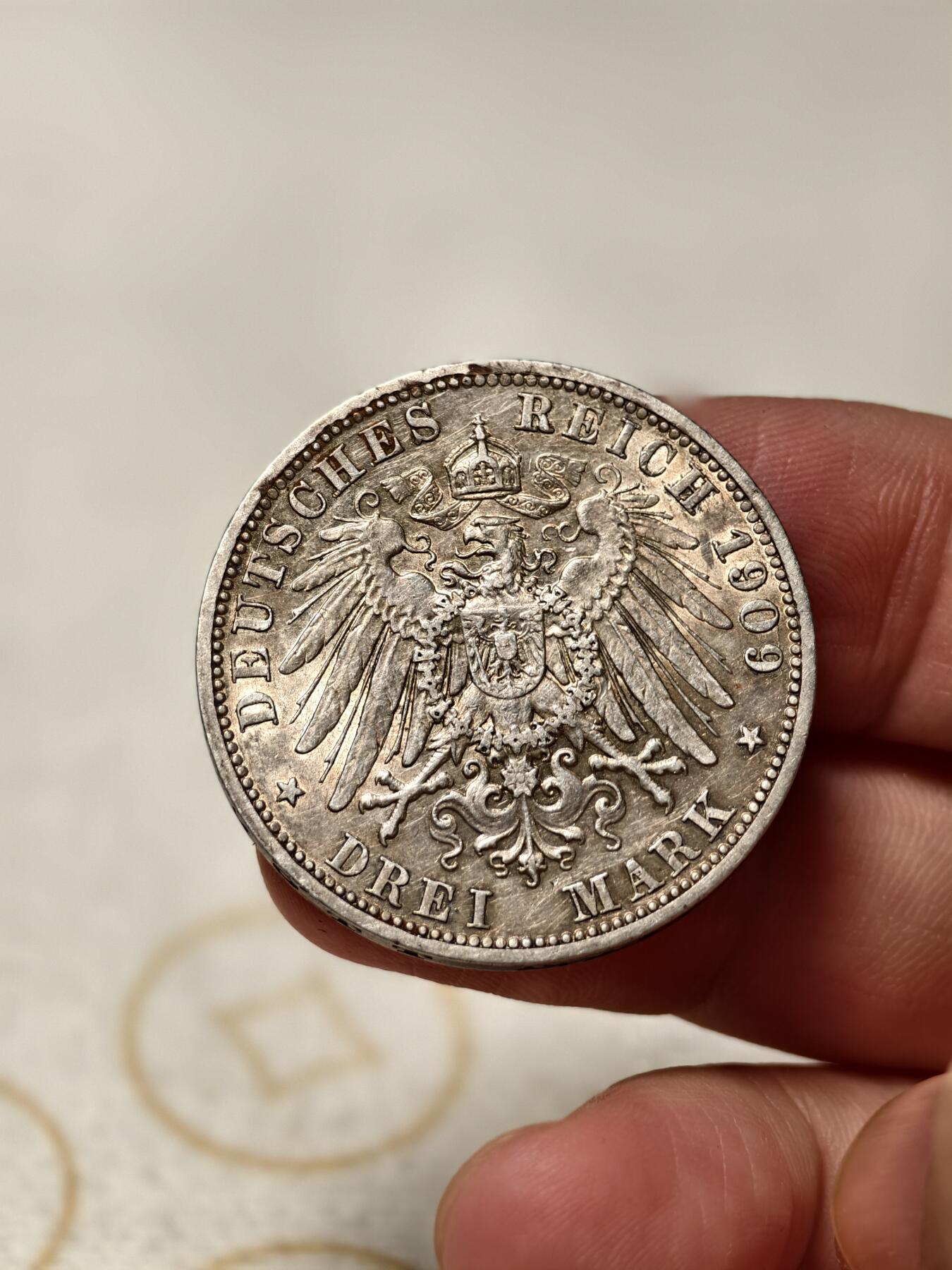 抚柳草堂-第十二期章牌钱币  奖章勋章限时免佣 满百包邮 放漏专场