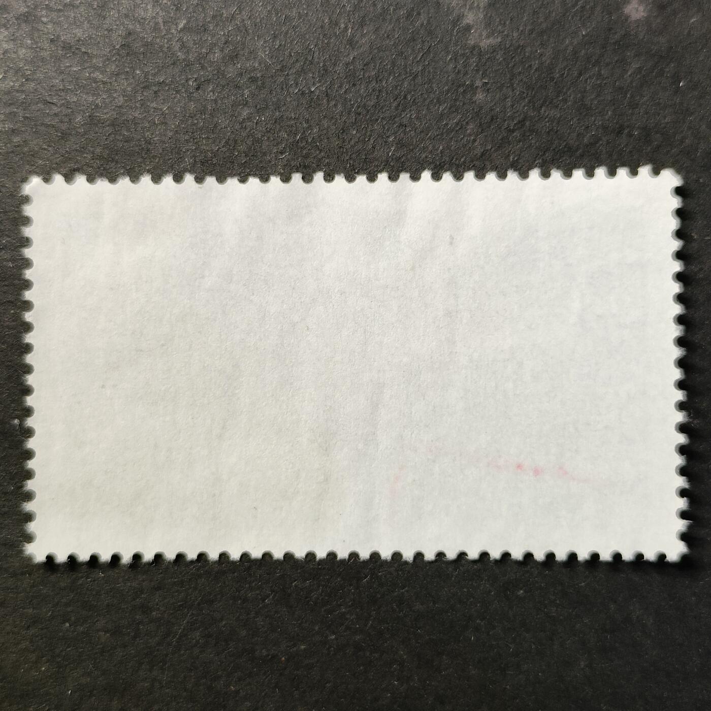 嘉禾收藏    【第461期】            无佣金、可寄存、满30元包邮 邮票一枚