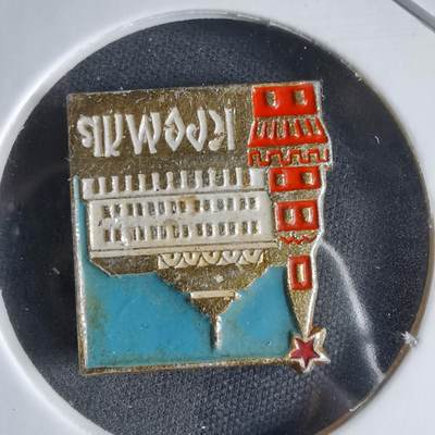 沼泽如烟--第989场 - 胸章一枚