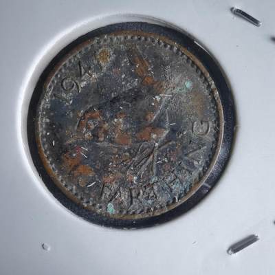 沼泽如烟--第988场 - 英国1941年1法新