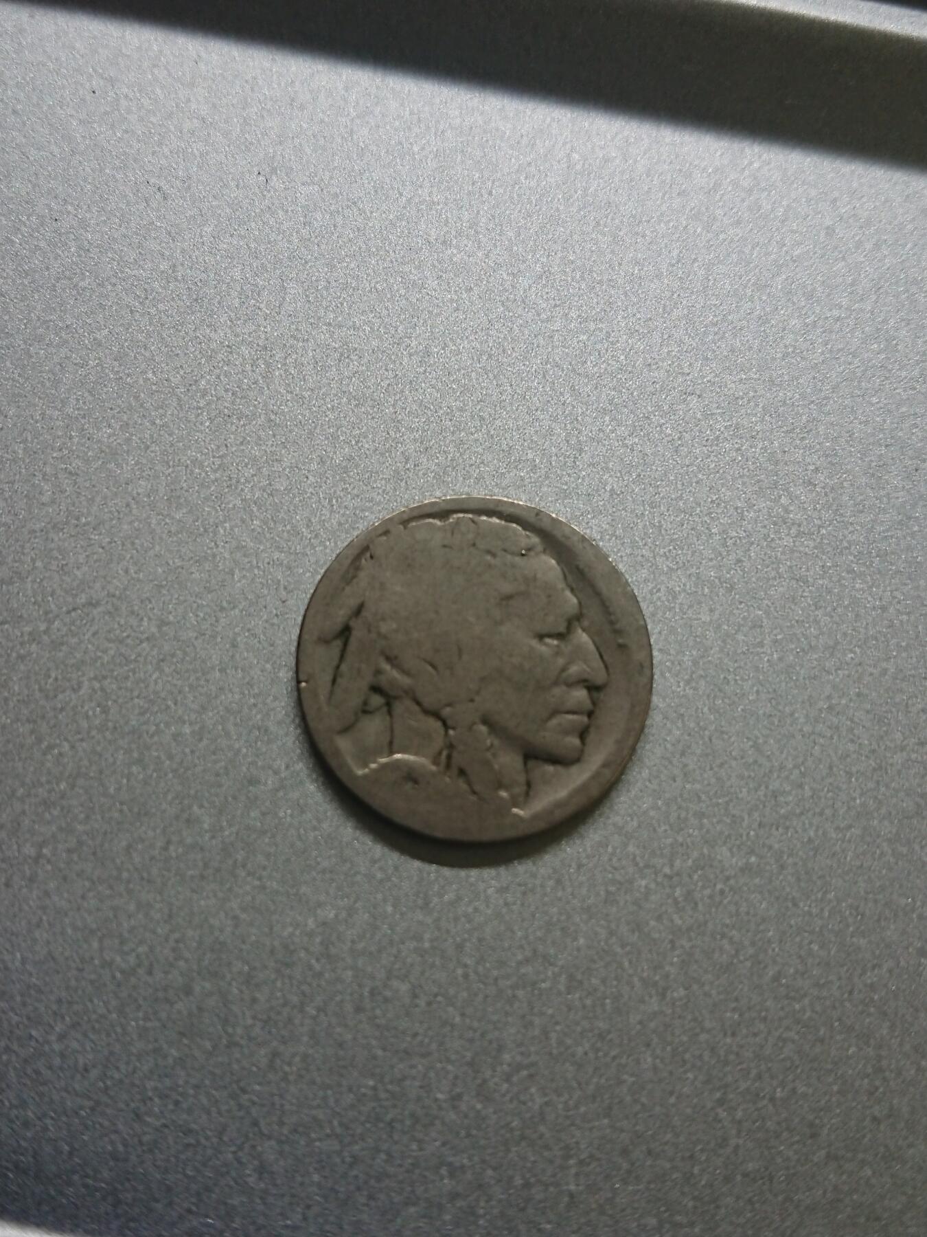 松南世界钱币——260206 美国牦牛