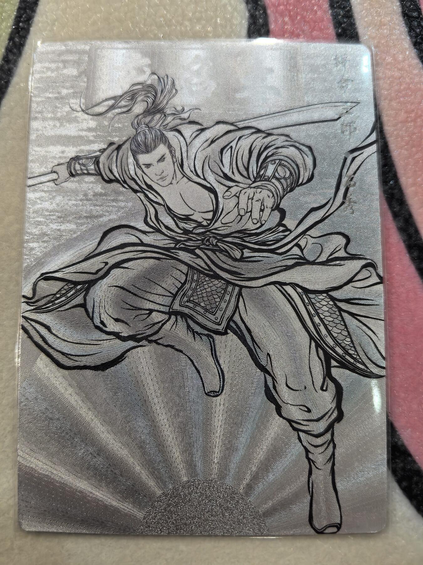 丫丫卡拍28期（2月8日22：00截拍）