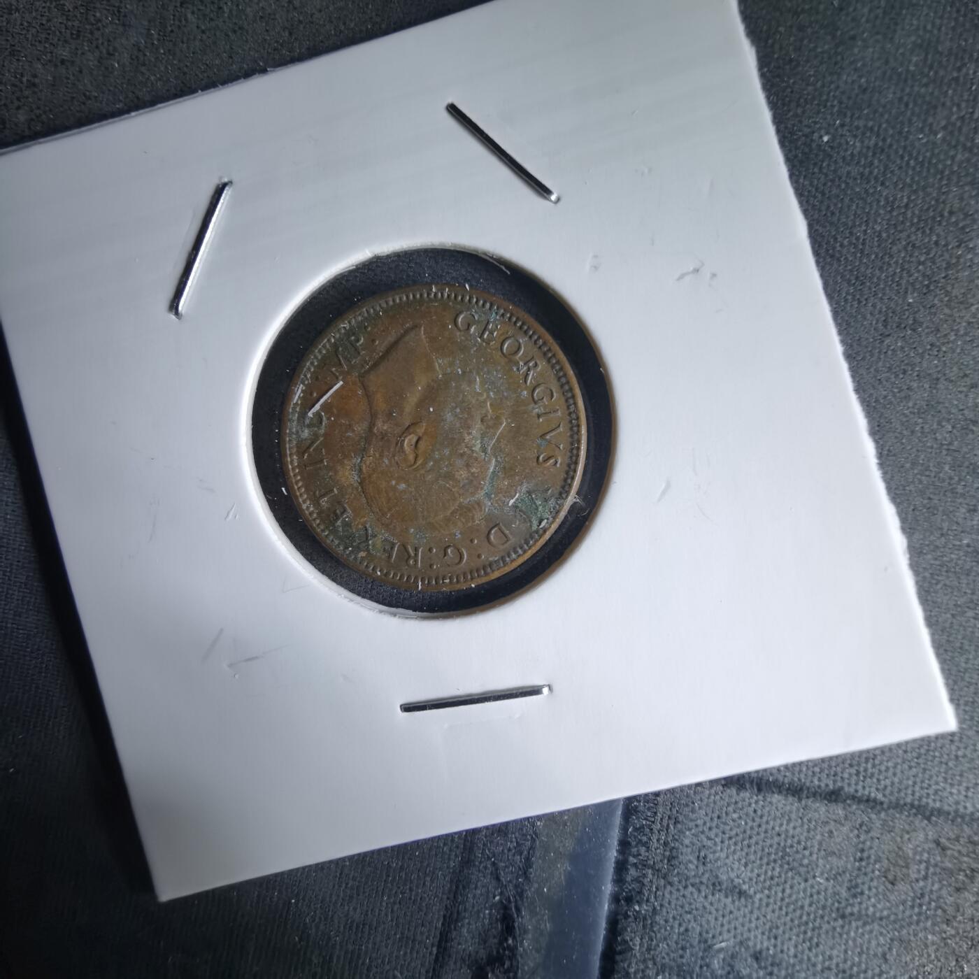 沼泽如烟--第988场 加拿大1941年一分