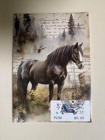 生肖马年专场01          无佣金、可寄存、满50包邮 - 2026新加坡马年电子邮票极限片 限定纪念戳