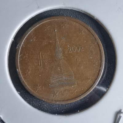 沼泽如烟--第988场 - 2002年2欧分