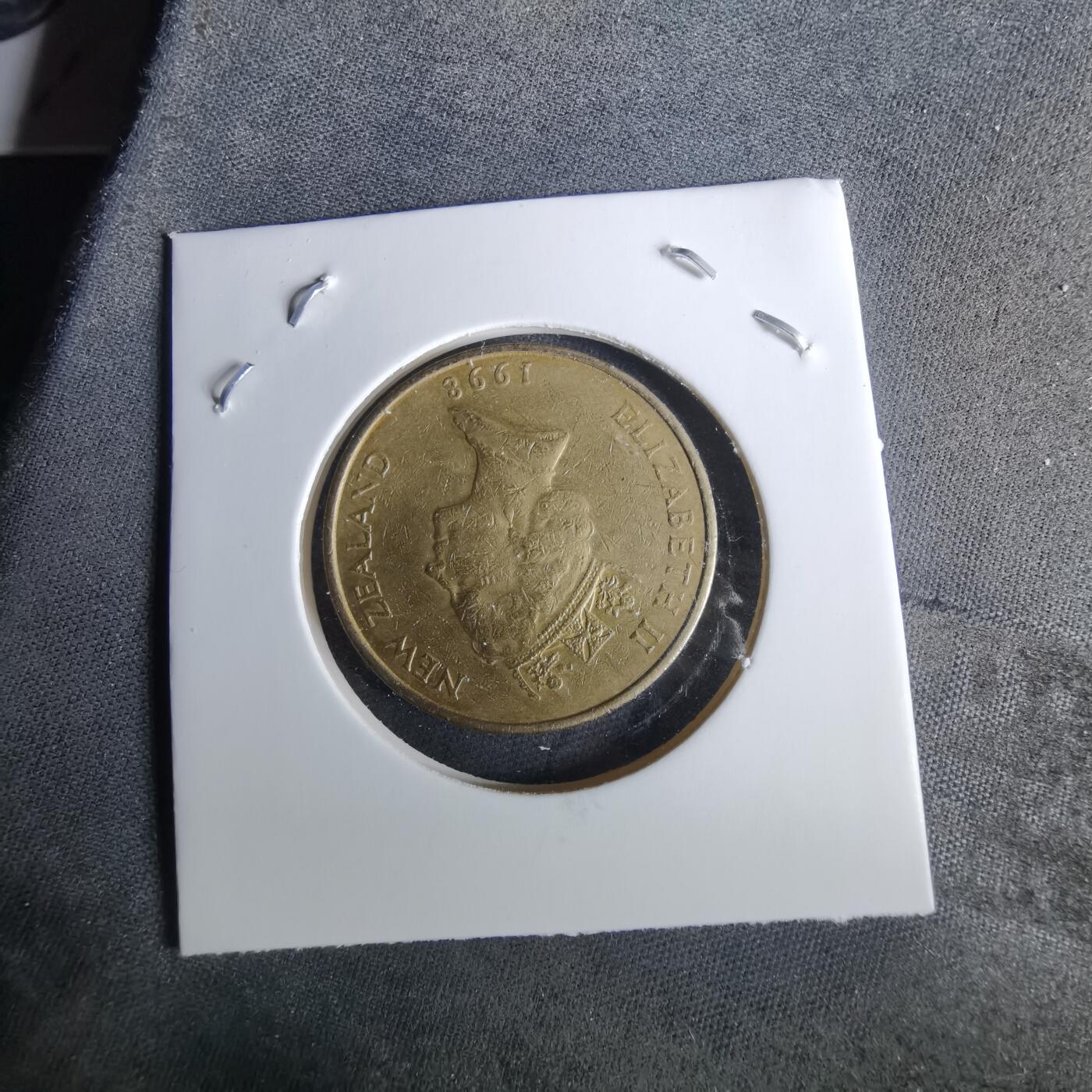 沼泽如烟--第989场 新西兰1998年二元