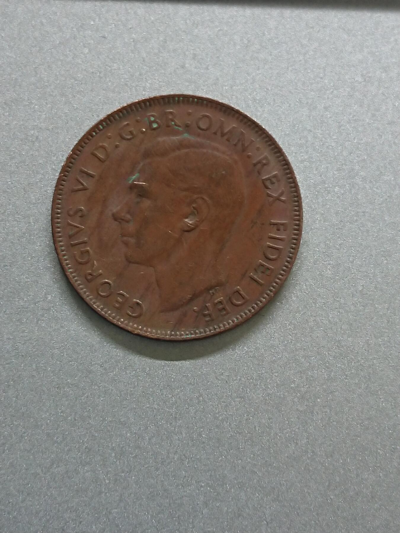 松南世界钱币——260206 澳大利亚