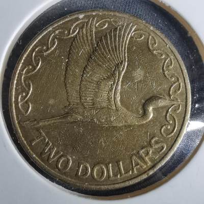 沼泽如烟--第989场 - 新西兰1998年二元