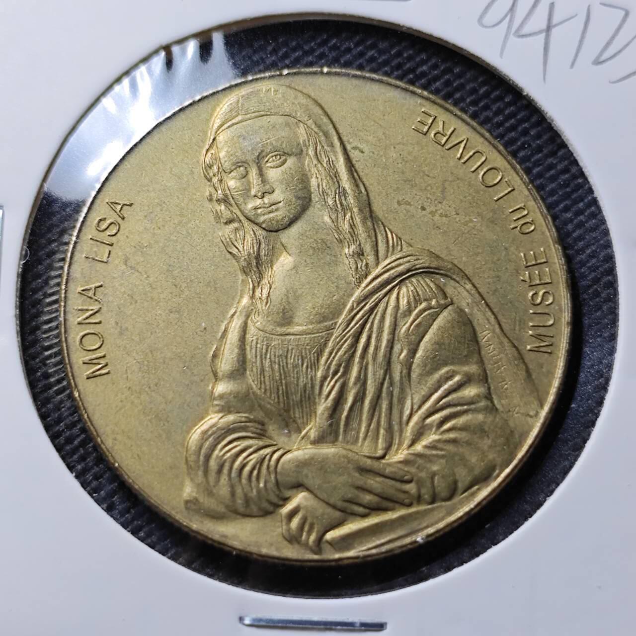 KK钱币收藏小铺  第394期  2月预留时间 周末发货