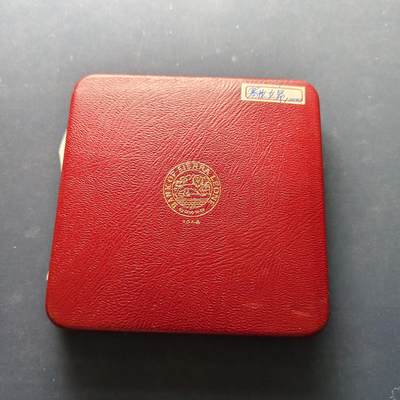 【全场包邮】纯粹捡漏拍501场-持续更新中 - 塞拉利昂1964年官方精制套币-首版PS1