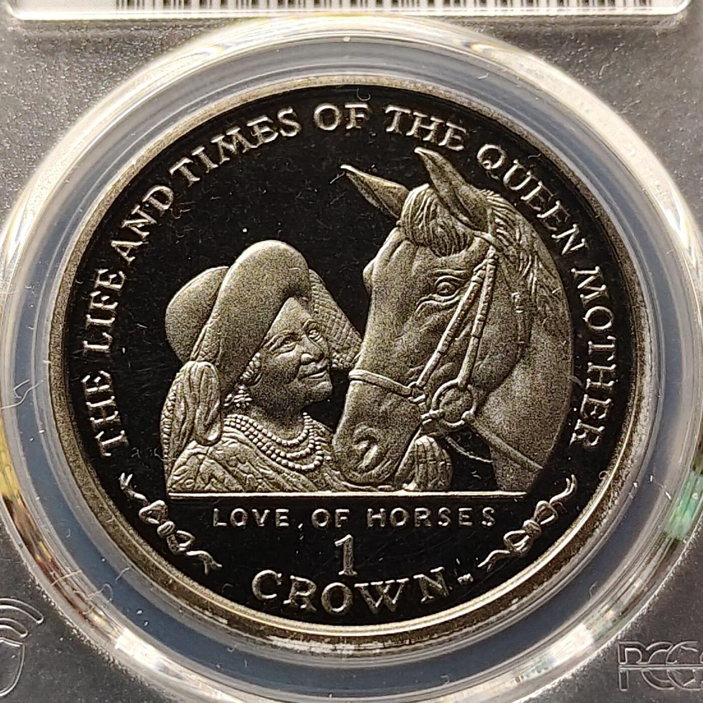 【全场包邮】纯粹捡漏拍501场-持续更新中 马恩岛