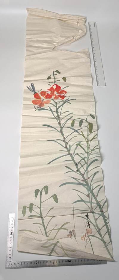 小驴勋章奖章收藏2月7日周六晚六点拍卖（珍爱和平，收藏战争，铭记历史，勿忘国耻，忠党爱国。有偿代拍，送拍规则在简介最后，参拍须阅读规则后再参拍，关系到运费包装发货时效真假辨别等关键信息，拍卖时不再发原图，看大图店主微信码在拍卖店铺介绍里） - 日本老画