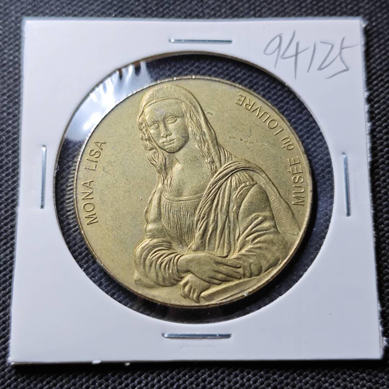 KK钱币收藏小铺  第394期  2月预留时间 周末发货