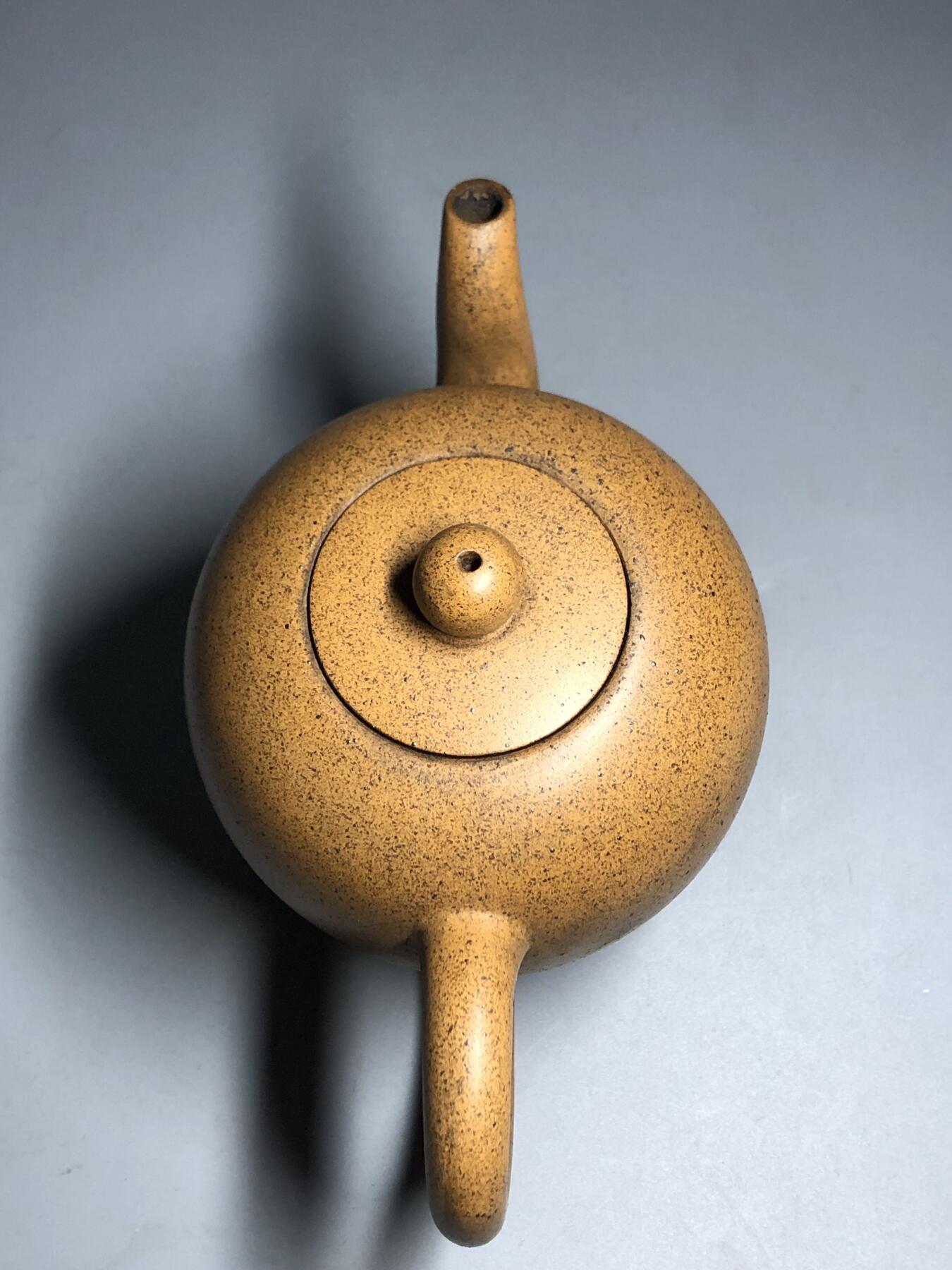 紫砂壶杂项专场