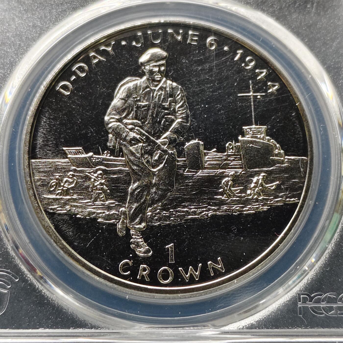 【全场包邮】纯粹捡漏拍501场-持续更新中 马恩岛