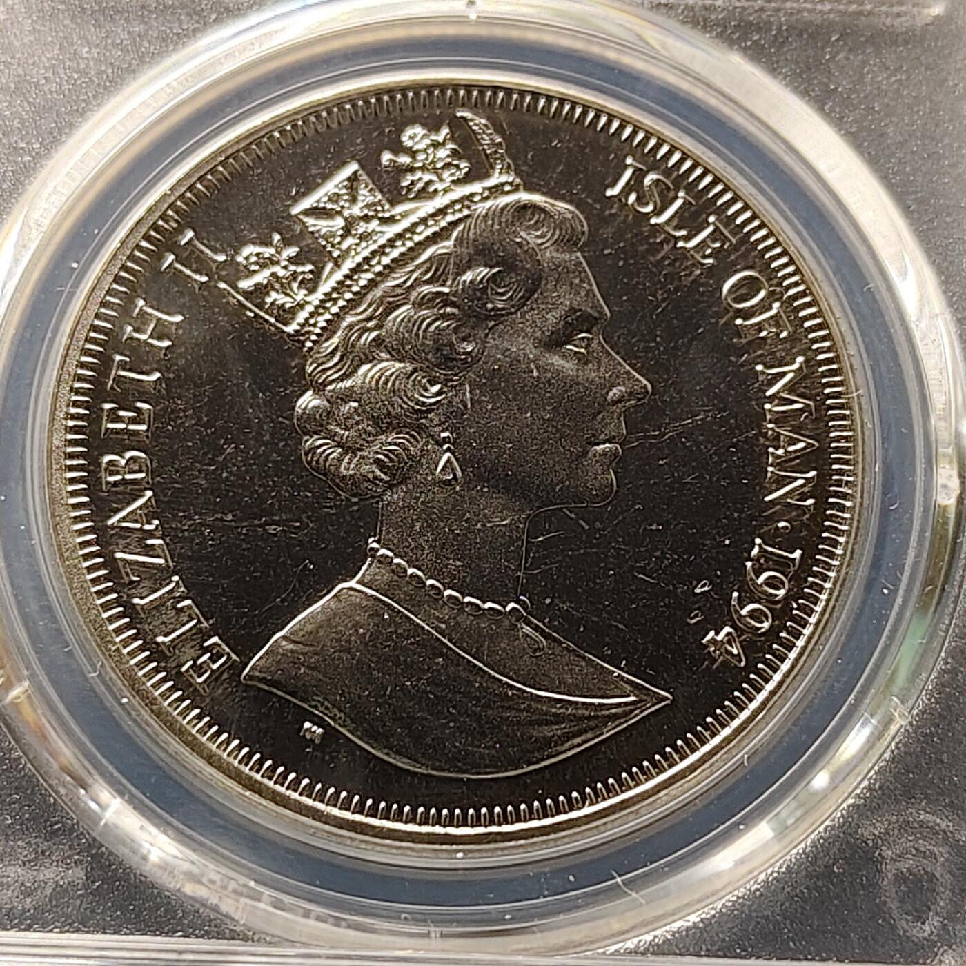 【全场包邮】纯粹捡漏拍501场-持续更新中 马恩岛