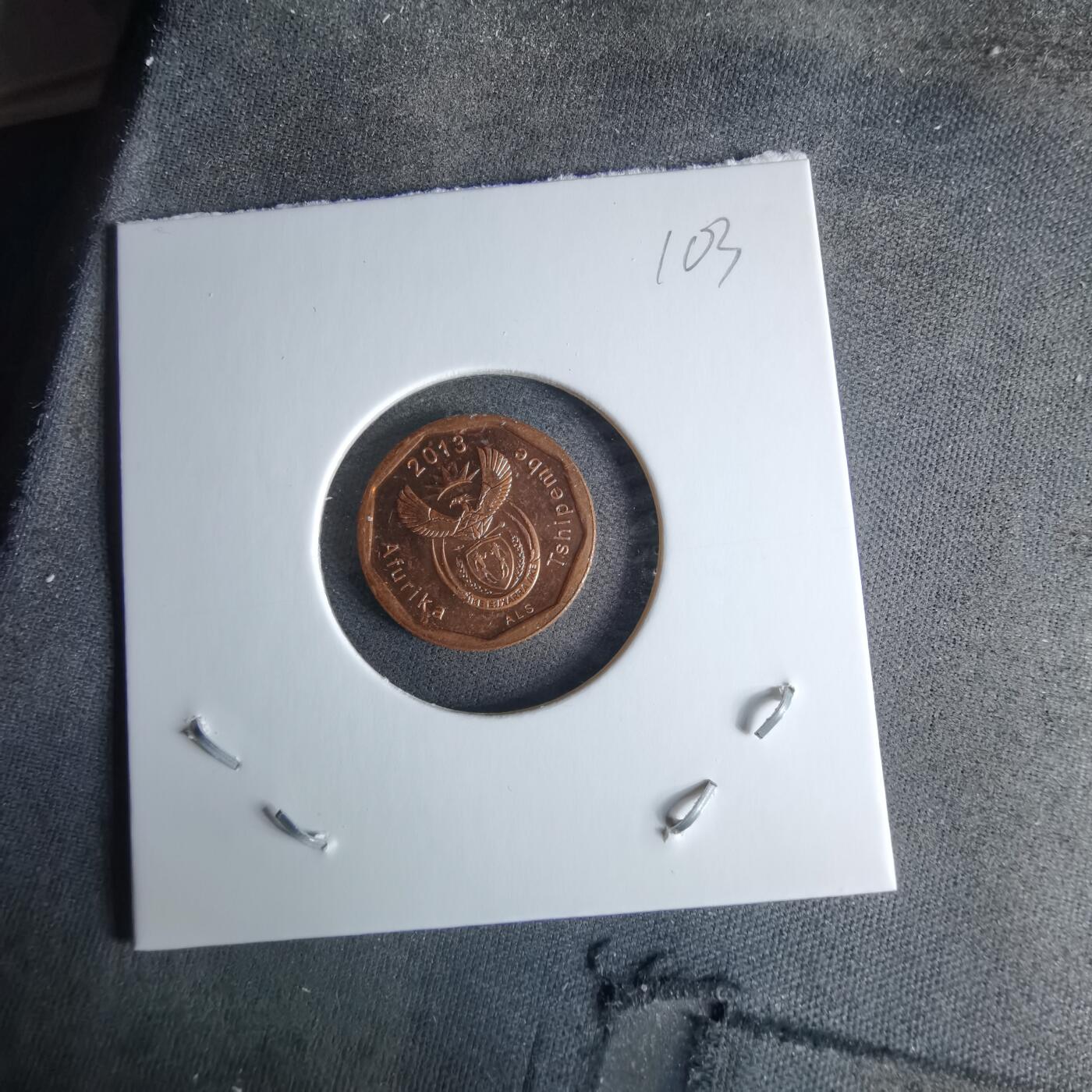 沼泽如烟--第989场 南非2013年十分