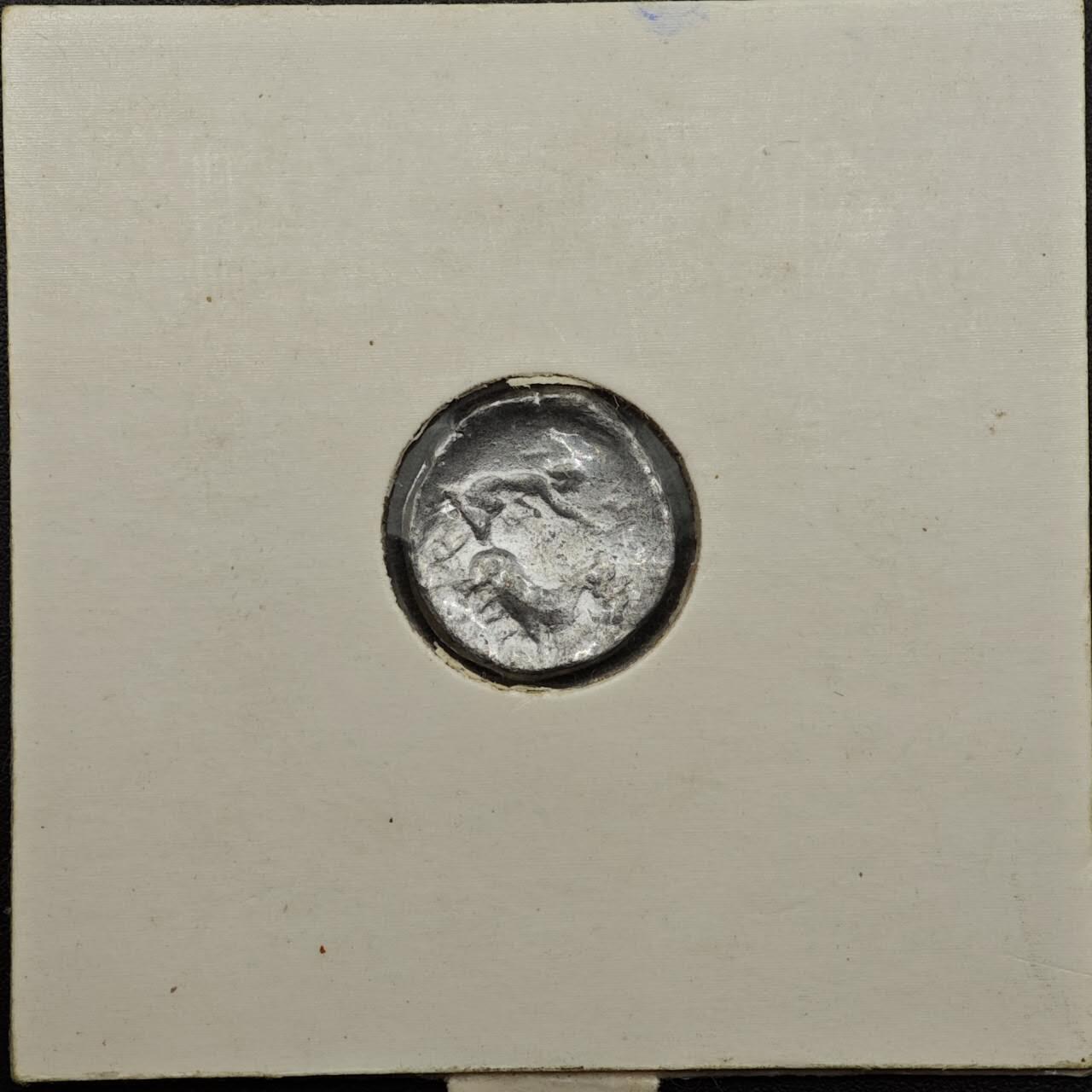  【淘币小摊】限时拍第八百六十六拍   散币场    年前最后一周之前预留8号9号全部发出请更换最新收货地址不方便收货的请勿参拍或者顺丰到付 古罗马仿制币