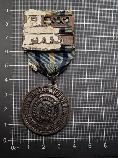  【淘币小摊】限时拍第八百六十八拍   章牌场   年前最后一周之前预留8号9号全部发出请更换最新收货地址不方便收货的请勿参拍或者顺丰到付  - 英国皇家救援纪念章