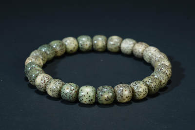 上海都达杂项专场二十六（全场包邮）  - 星月菩提老型珠手串88-285