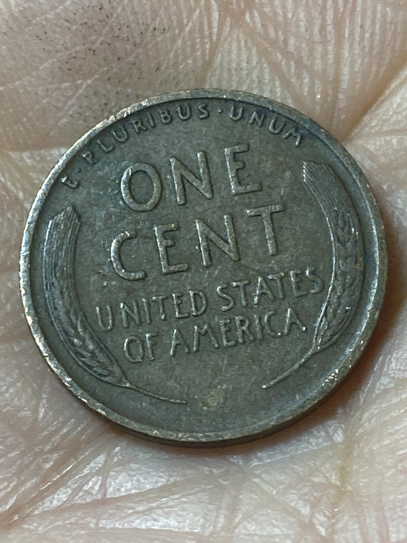 2026年第二十一场(总第一百九十场）外国好品散币场(免佣金) 早期年份–美国🇺🇸1915年1分(林肯1分第一版无标版)