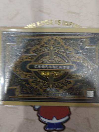 寸草不生 马年拍卖第三期 GOGOGO   梦见堂鬼刀 WLOP 十周年纪念 限编 555编