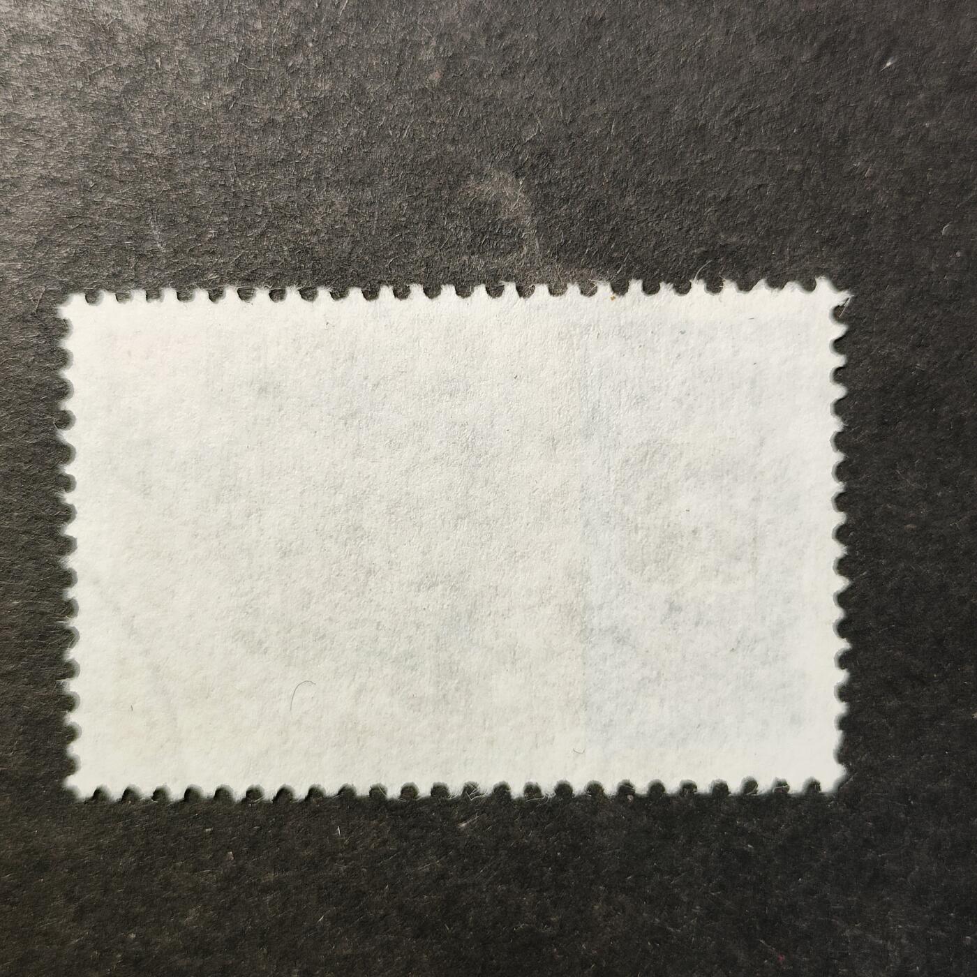 嘉禾收藏    【第462期】            无佣金、可寄存、满30元包邮 邮票一枚