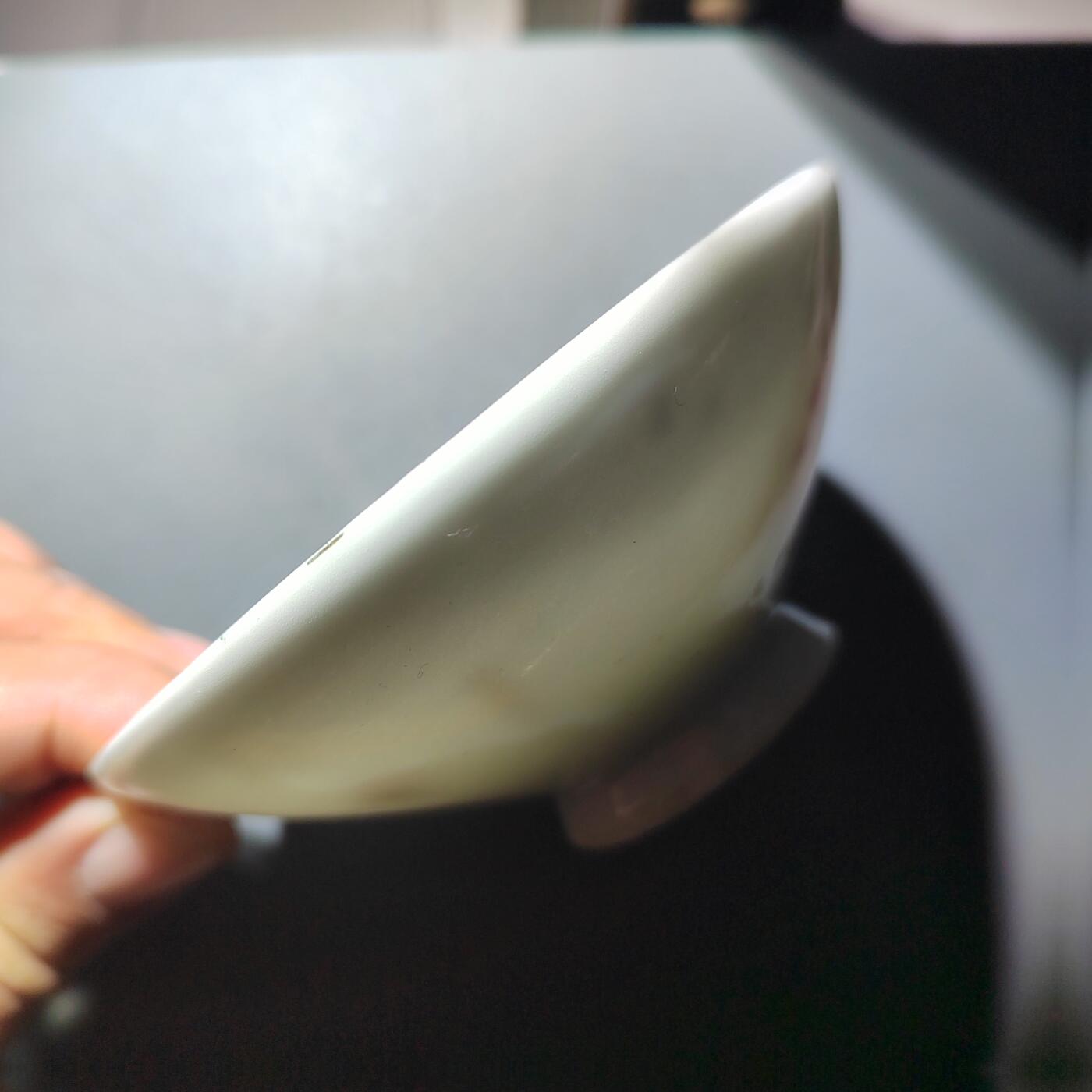 PCAI钱币 8-752  钱币纪念章小专场 二战军碗