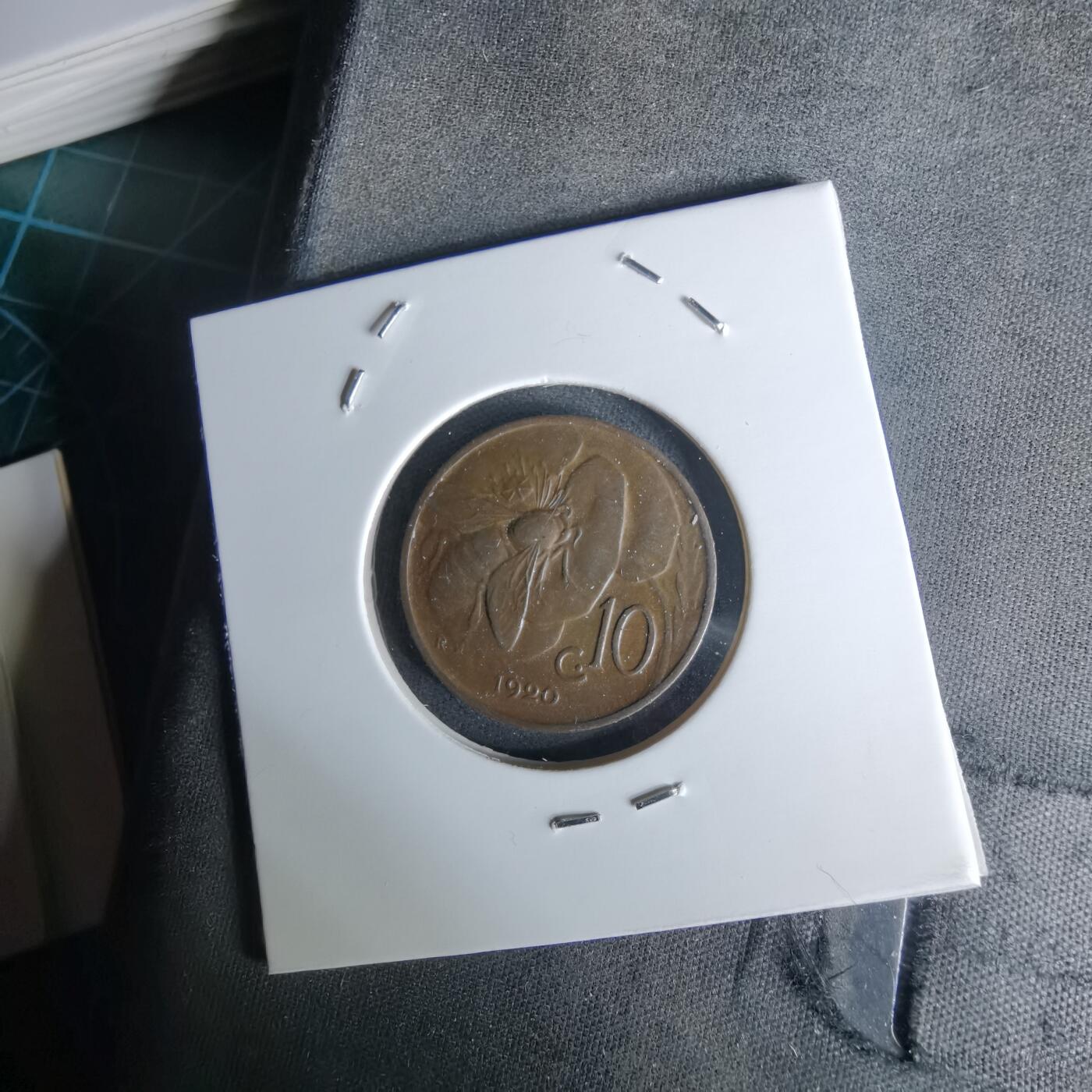 沼泽如烟--第991场 意大利1920年十分