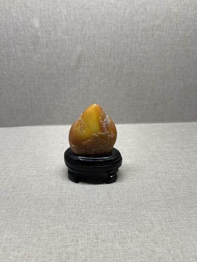 杂项 - 寿山石小摆件