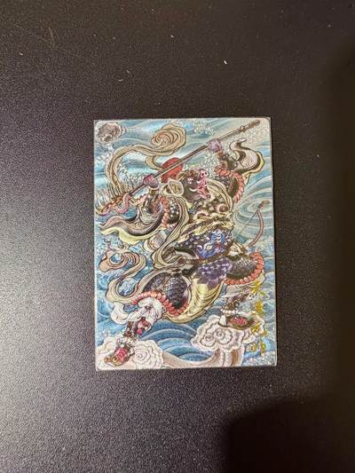 NO.24 好又多金牌大场，年前最后一期，全场中拍有礼！每周一站式配齐，方便凑单！（周6晚9点截拍，卖家送拍0抽成！ - 卡德曼 西游 贾志鹏 天蓬元帅 粗闪