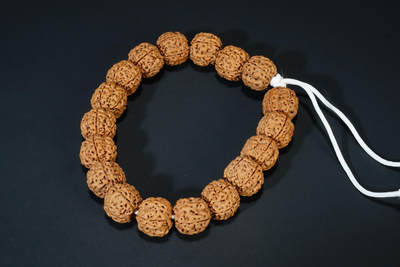 上海都达杂项专场二十六（全场包邮）  - 金刚菩提手串88-289