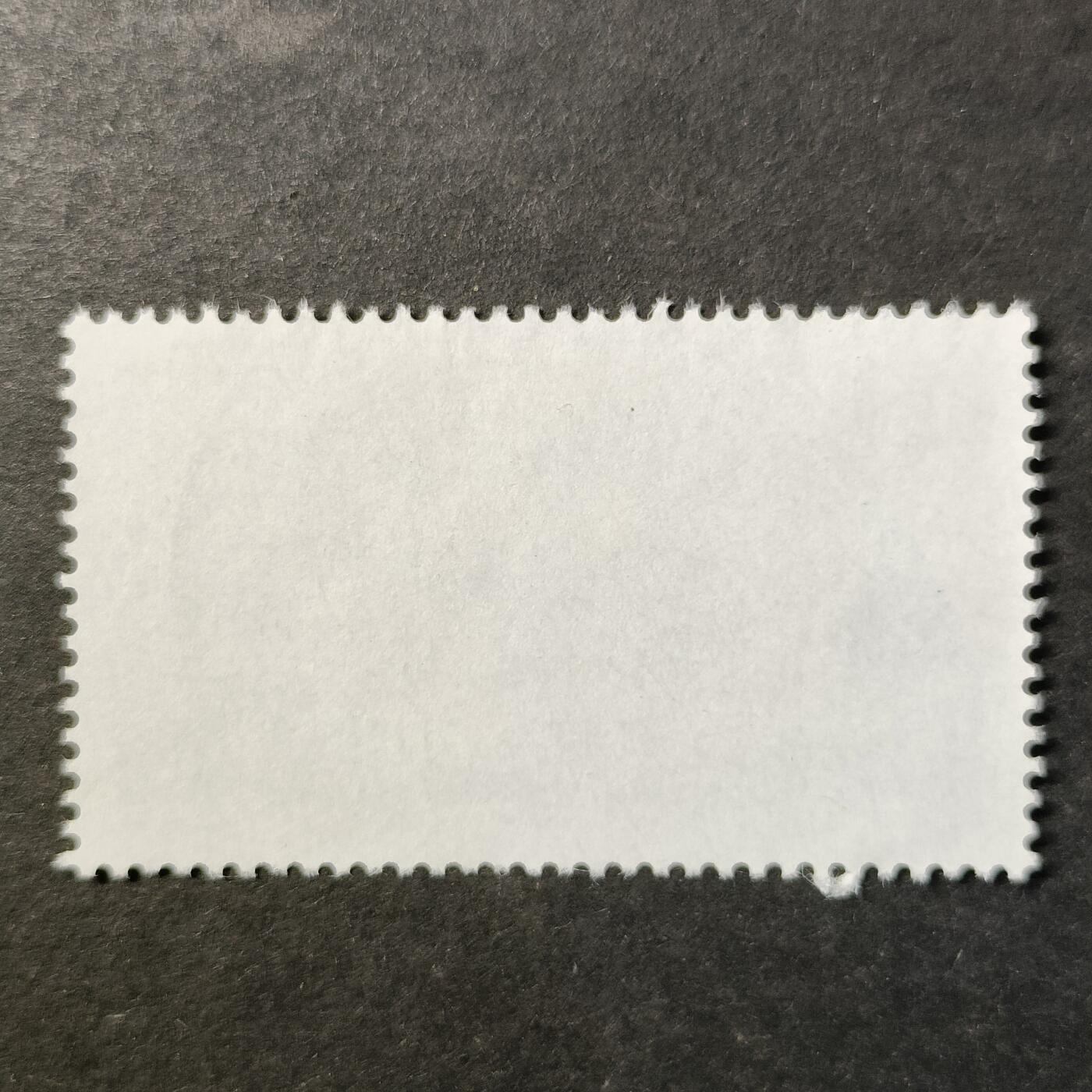 嘉禾收藏    【第462期】            无佣金、可寄存、满30元包邮 邮票一枚