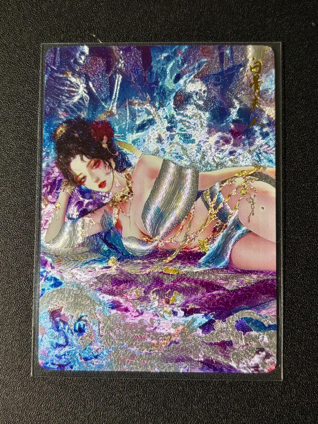 NO.24 好又多金牌大场，年前最后一期，全场中拍有礼！每周一站式配齐，方便凑单！（周6晚9点截拍，卖家送拍0抽成！ 闲宅造物 精美白骨夫人 粗闪