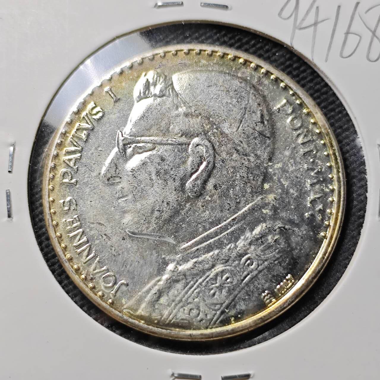 KK钱币收藏小铺  第394期  2月预留时间 周末发货