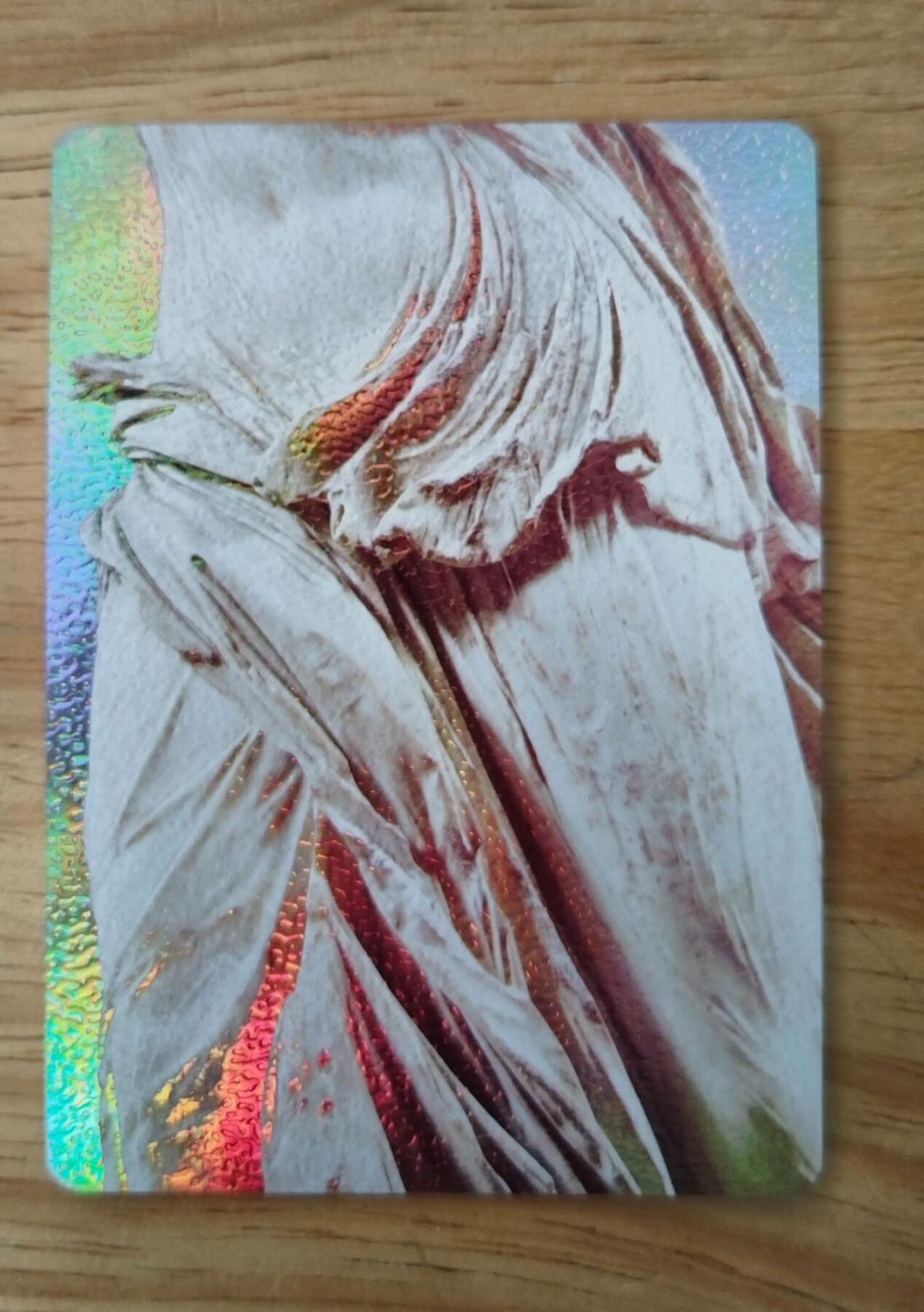 【琪哥网】评级磁卡综合场(127） 【原箱全品】国内卡牌，卢浮宫大收藏家系列限编卡，胜利女神，原箱开出全品，发行100枚