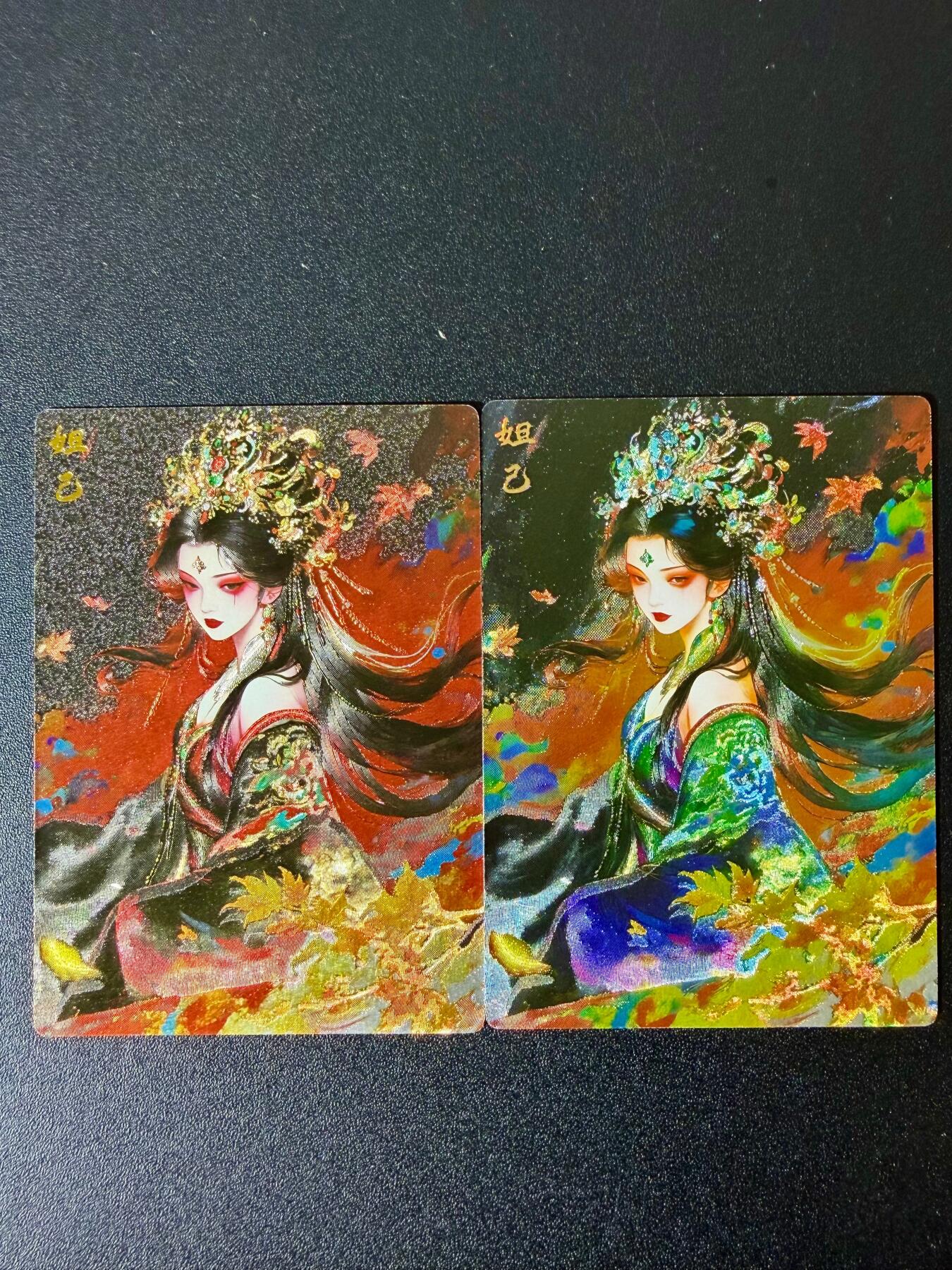 NO.24 好又多金牌大场，年前最后一期，全场中拍有礼！每周一站式配齐，方便凑单！（周6晚9点截拍，卖家送拍0抽成！ 奇点 妲己+异色 粗闪