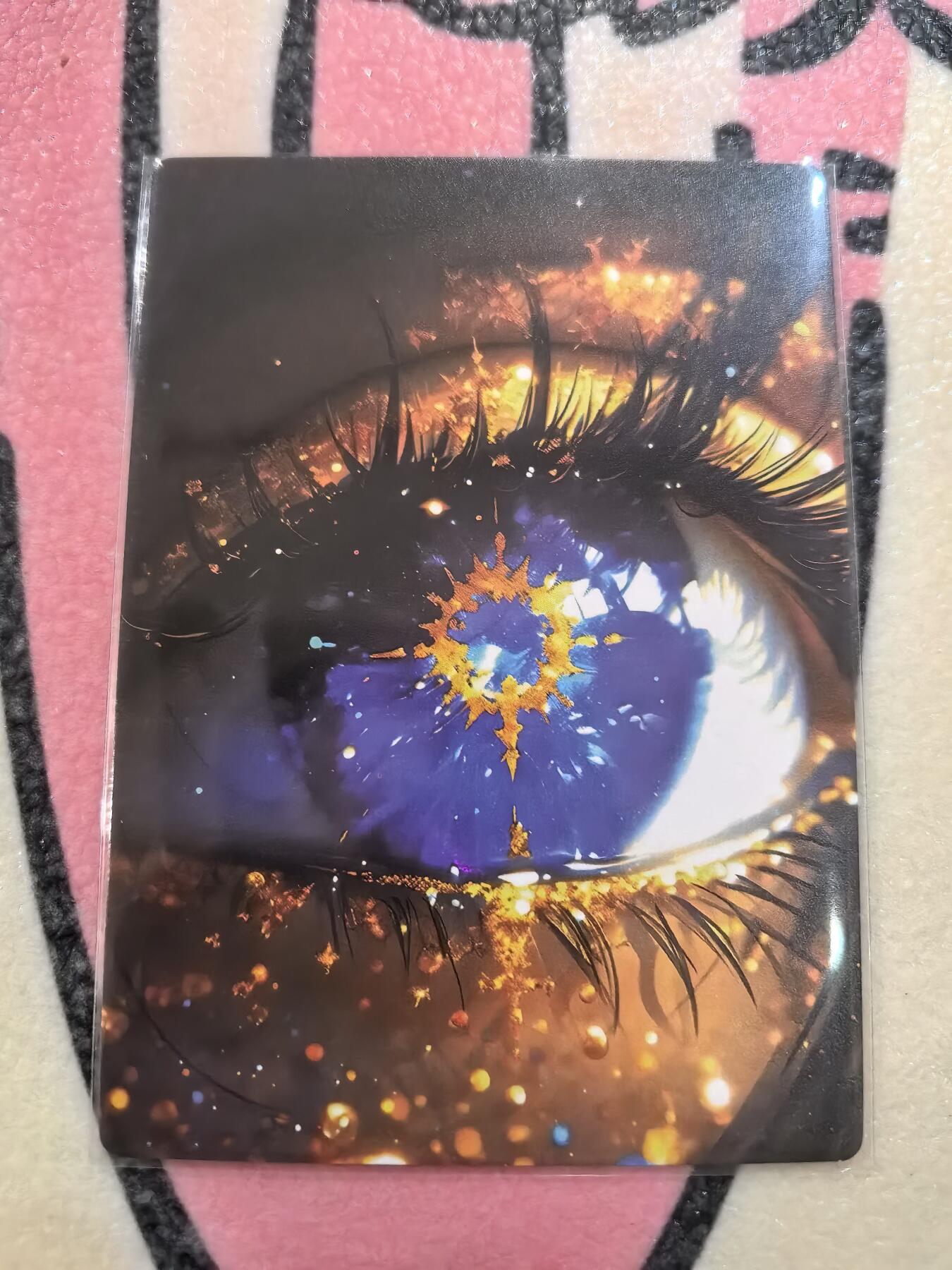 丫丫卡拍28期（2月8日22：00截拍）