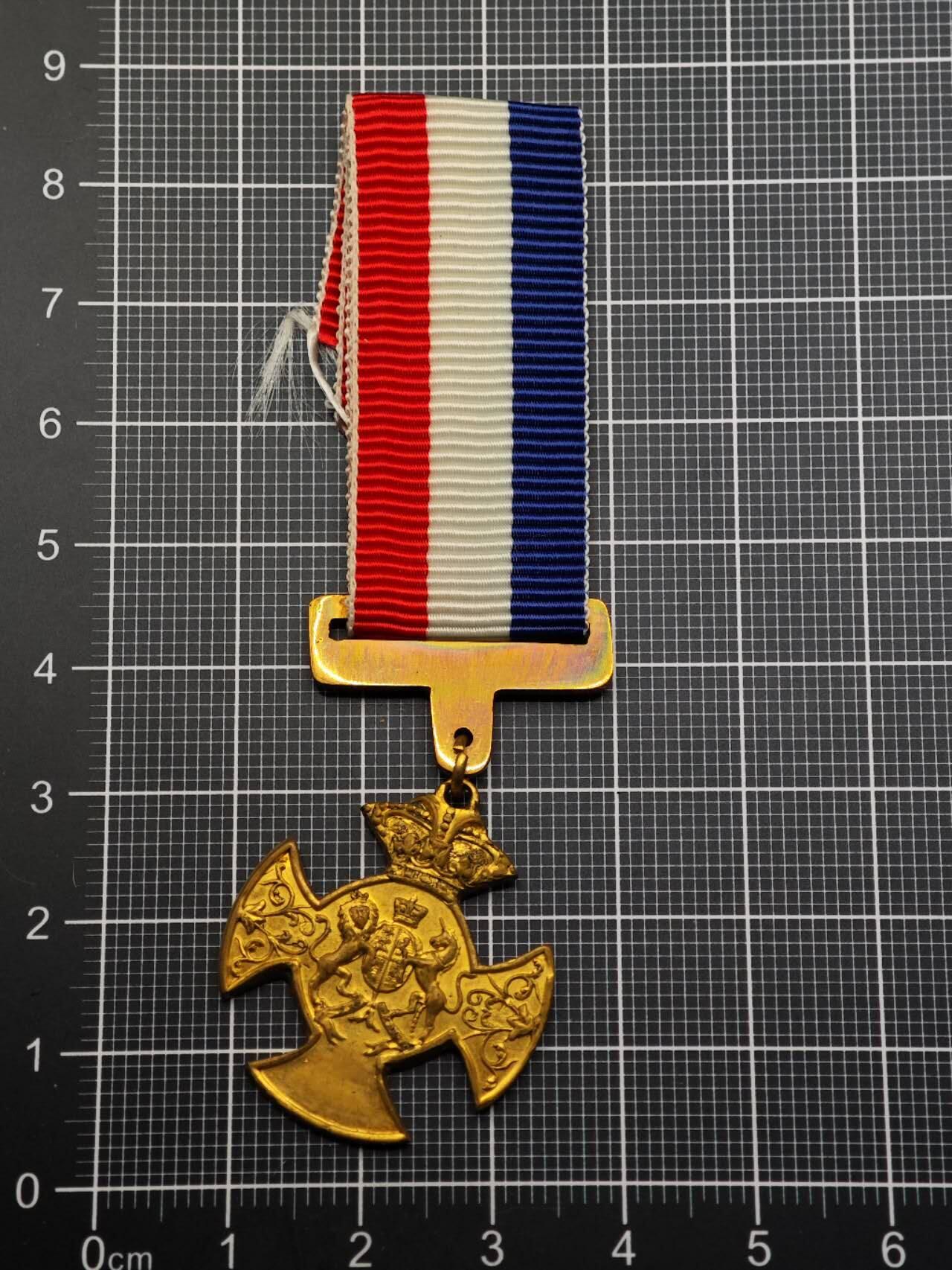  【淘币小摊】限时拍第八百六十八拍   章牌场   年前最后一周之前预留8号9号全部发出请更换最新收货地址不方便收货的请勿参拍或者顺丰到付  英国1898年布尔战争纪念章