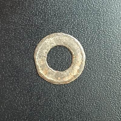 逸泉钱币2026第十二组世界钱币专场春节千件大拍A1614～2574 - 2475海上丝路钱币