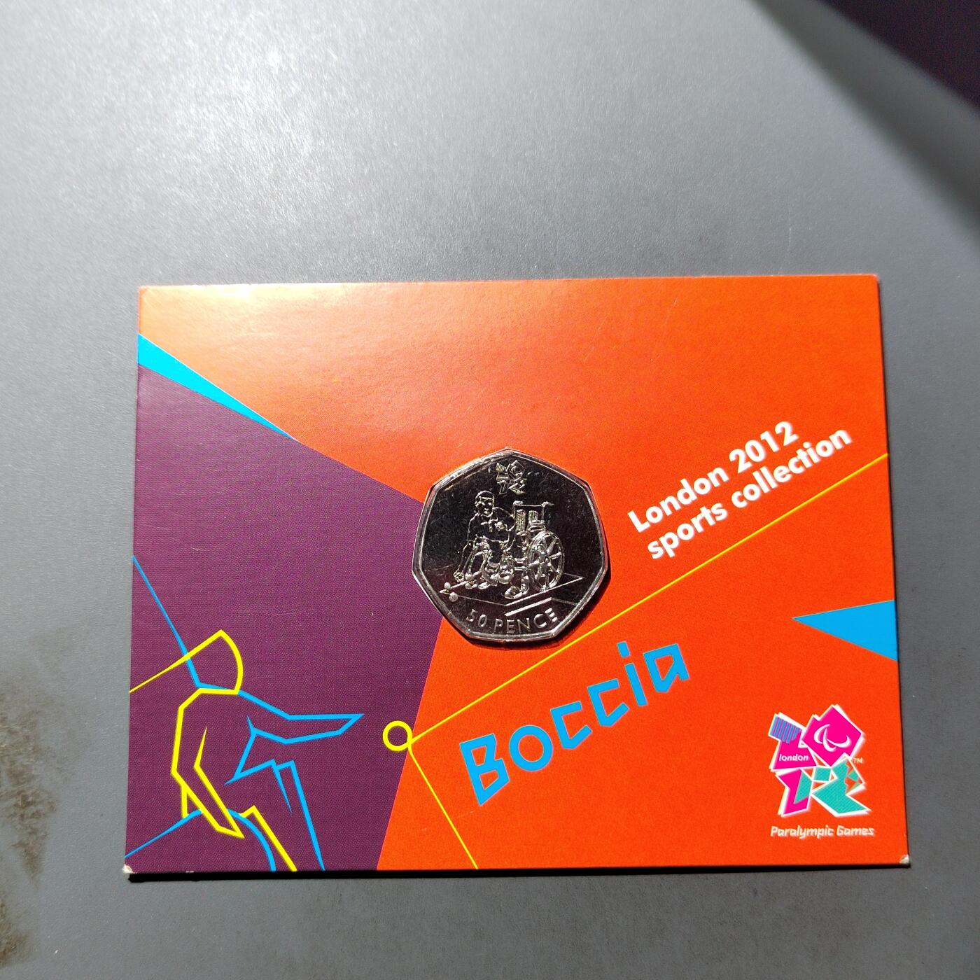 PCAI钱币 9-753  钱币纪念章小专场