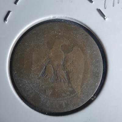 沼泽如烟--第991场 - 法国1855年五分