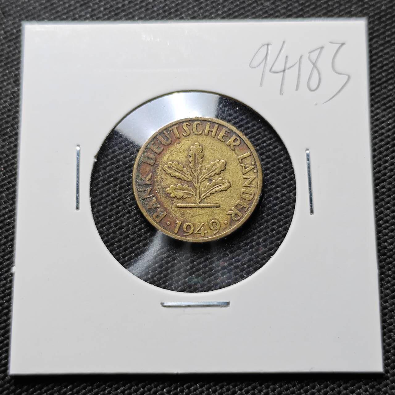 KK钱币收藏小铺  第394期  2月预留时间 周末发货