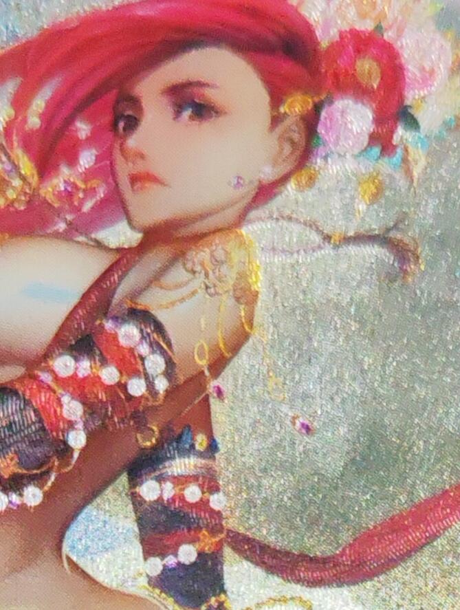 周六第99期阳大大卡牌拍卖第99期（持续收拍品，周六晚上九点截拍，进群福利早知道）