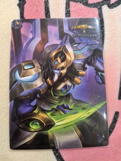 丫丫卡拍-场主生日🎂全场包邮（3月1日22：00截拍） 【奇点】魔兽世界