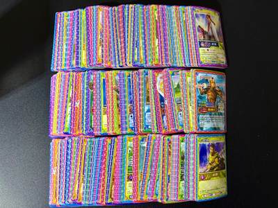 NO.24 好又多金牌大场，年前最后一期，全场中拍有礼！每周一站式配齐，方便凑单！（周6晚9点截拍，卖家送拍0抽成！ - 三国对战散卡多张打包