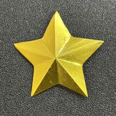 西秦中古拍卖第七十八期  - 社会主义国家金星徽章