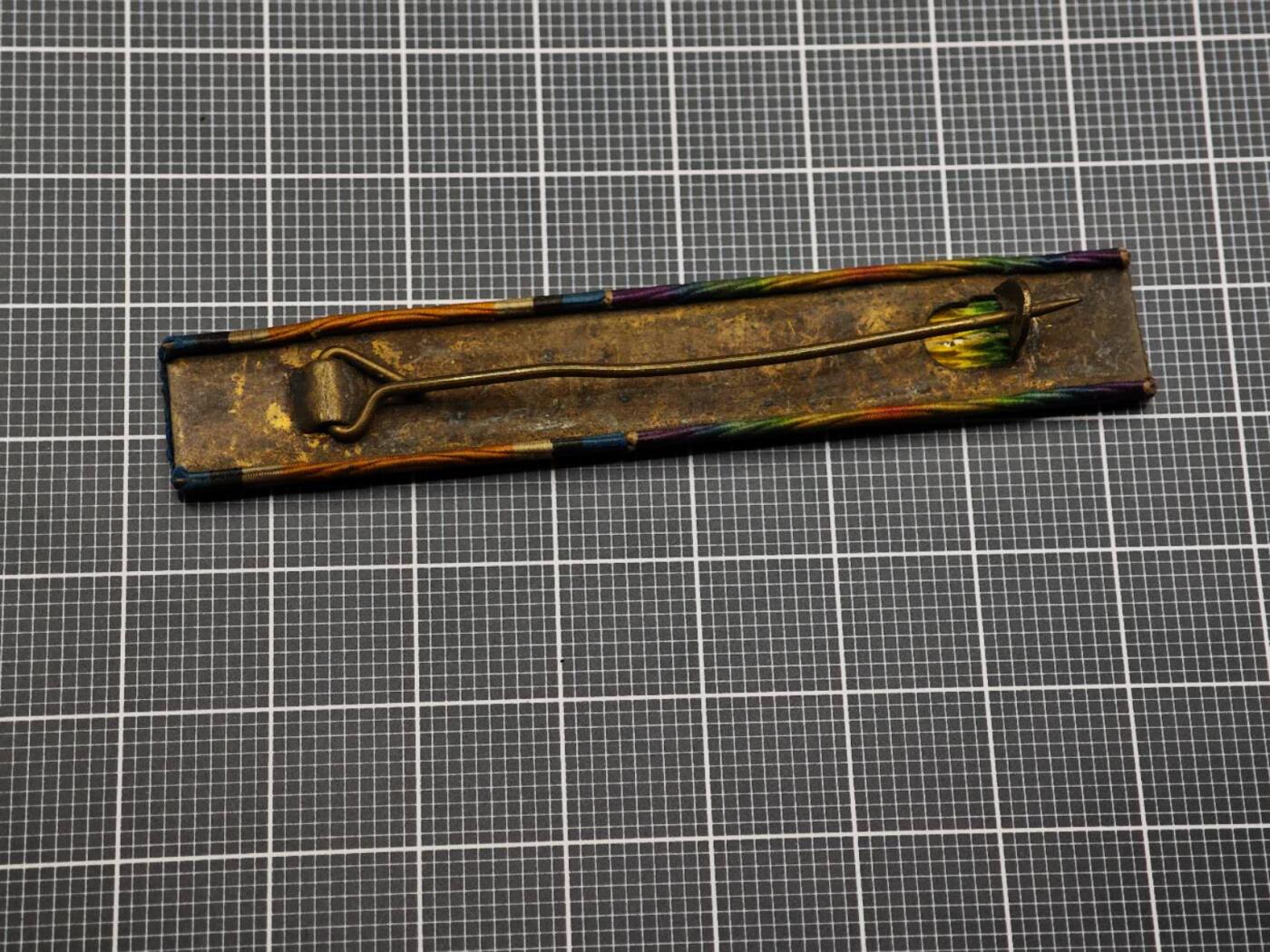  【淘币小摊】限时拍第八百六十八拍   章牌场   年前最后一周之前预留8号9号全部发出请更换最新收货地址不方便收货的请勿参拍或者顺丰到付  一战勋条