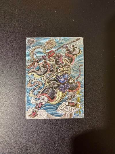 NO.24 好又多金牌大场，年前最后一期，全场中拍有礼！每周一站式配齐，方便凑单！（周6晚9点截拍，卖家送拍0抽成！ - 卡德曼 西游 贾志鹏 天蓬元帅 粗闪