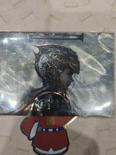 寸草不生 马年拍卖第三期 GOGOGO   - 梦见堂鬼刀 WLOP 十周年纪念 限编 090/555